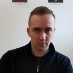 Куденко Александр
