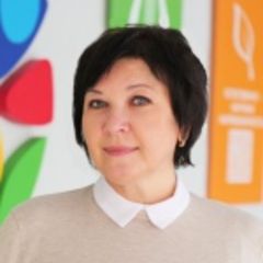 Денисова Ольга Анатольевна