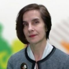 Новосельцева Лариса