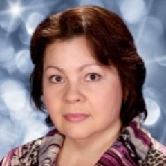 Приемская Алла
