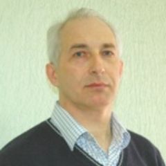 Захаров Игорь Васильевич
