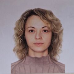 Бурданова Кристина Александровна