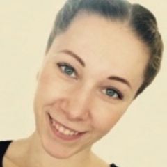 Корнилова Валерия Алексеевна