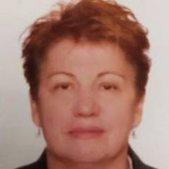 Лозицкая Галина