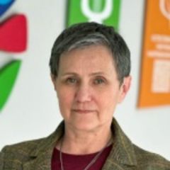 Старостина Ирина