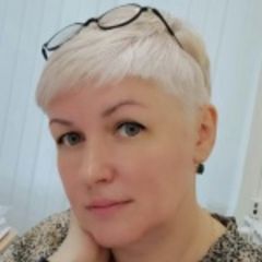 Глазунова Александра Михайловна