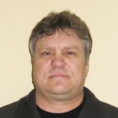 Павлов Михаил