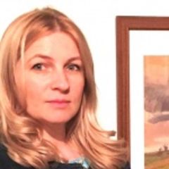 Зотова Елена Анатольевна