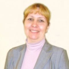 Костерина Марина