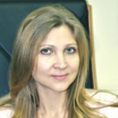 Гусарова Валерия Александровна