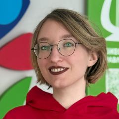 Красильникова Виктория