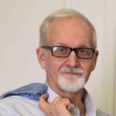 Андреев Александр Викторович