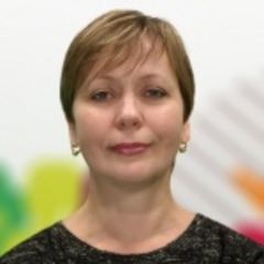 Куракина Алла