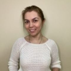 Боженкова Марина Евгеньевна
