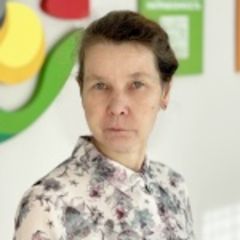 Мосина Наталья