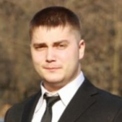 Поповский Павел