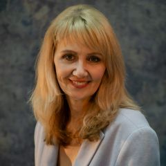 Джунковская Анна Владимировна