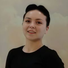 Потапова Галина
