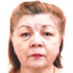 Девликамова Садия Анвяровна