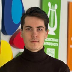 Гончаров Артем Романович