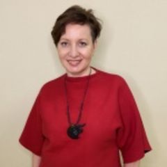 Зайнуллина Гузель Жаферовна