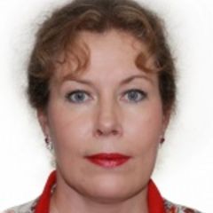 Полиенко Алена