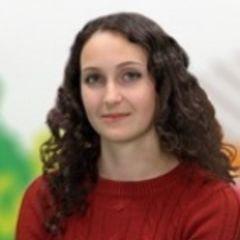 Мещерякова Ксения