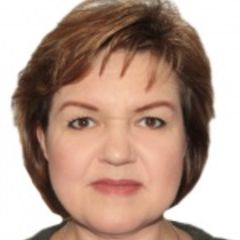 Меньшенина Татьяна