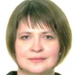 Дронова Александра Михайловна