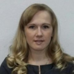 Дыненкова Елена Андреевна