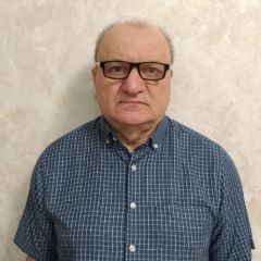 Ильенко Сергей Николаевич