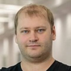 Батенин Александр Александрович