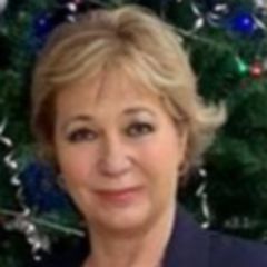 Халезова Вера