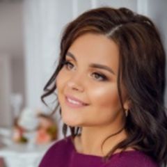 Лапина Майя