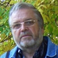 Степин Валерий