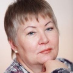 Дюжова Татьяна Егоровна