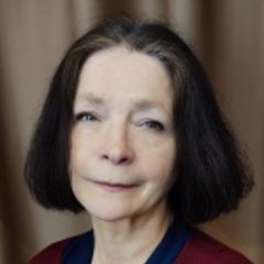 Смелик Ирина