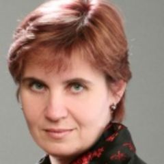 Соломатина Татьяна