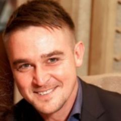Хлякин Андрей