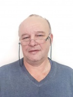Московкин Вадим
