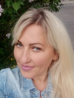 Петренко Анна